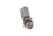 O2 Lambda Sensor Adapter 45deg M18x1,5 Active TurboWorks