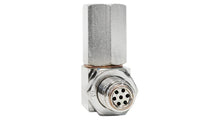 O2 Lambda Sensor Adapter 90deg M18x1,5 Active TurboWorks
