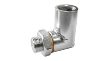 O2 Lambda Sensor Adapter 90deg M18x1,5 TurboWorks