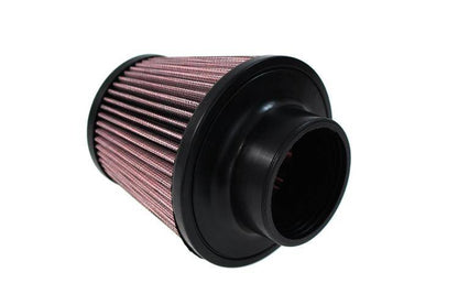 TurboWorks Luftfilter H:130 DIA:101mm Lila