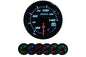 ADDCO Gauge 52mm - Oil Pressure