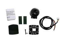 ADDCO Gauge 52mm - AFR