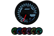 ADDCO Gauge 52mm - AFR
