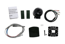 ADDCO Gauge 52mm - Exhaust Temperature