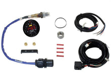 AEM Electronics Gauge AFR Broadband X-Series