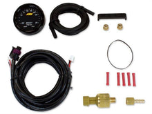AEM Electronics Gauge Boost X-Series