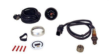 AEM Electronics Gauge Lambda Ratio X-Series