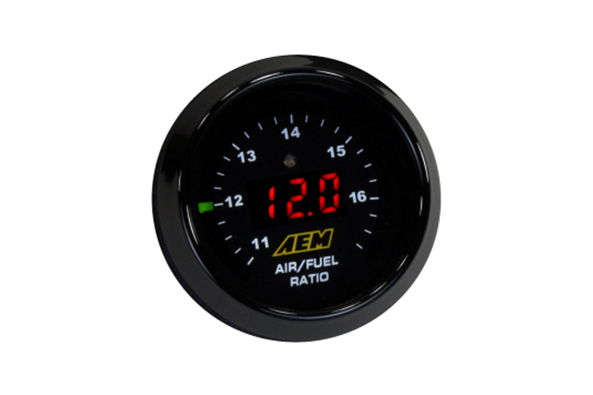 AEM Electronics Messgerät Lambda-Verhältnis X-Serie