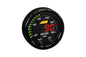 AEM Electronics Messgerät X-Serie 150C Wasser/Getriebe/Öl Temperatur