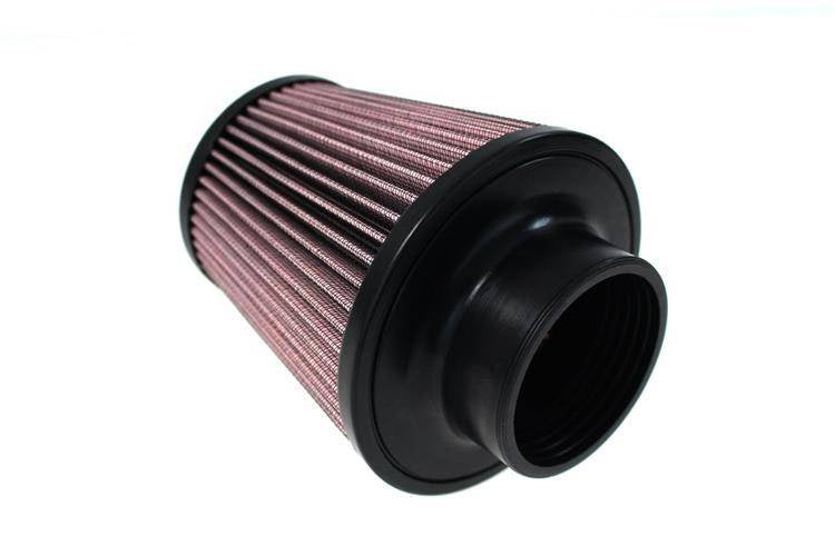 Turboworks Luftfilter H:150 DIA:60-77mm Lila