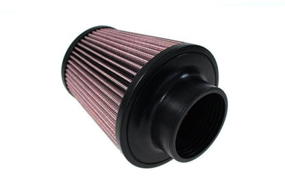 Turboworks Luftfilter H:150 DIA:60-77mm Lila
