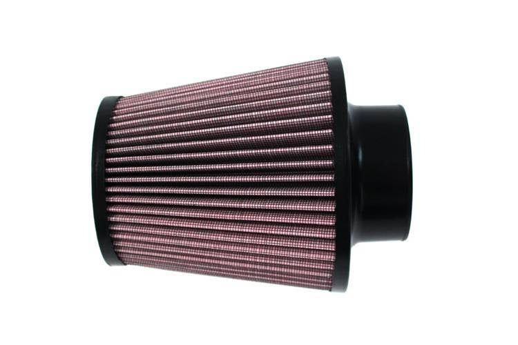 Turboworks Luftfilter H:150 DIA:60-77mm Lila
