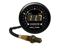 Innovate Gauge 52mm - AFR wideband MTX-L