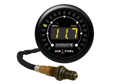 Innovate Gauge 52mm - AFR wideband MTX-L
