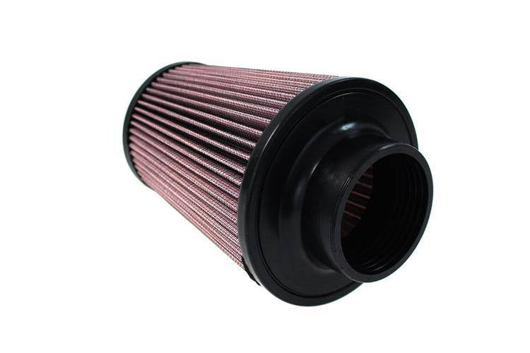 TurboWorks Luftfilter H:180 DIA:80-89mm Lila