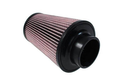TurboWorks Luftfilter H:200 DIA:101mm Lila