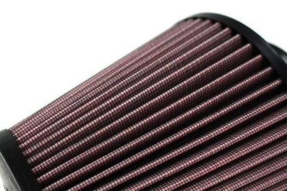 TurboWorks Luftfilter H:200 DIA:101mm Lila