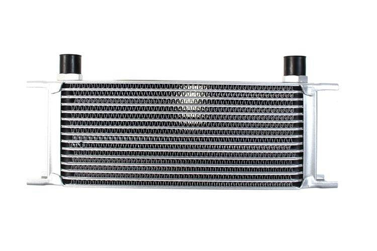 D1Spec Ölkühler-Kit 15 Reihen + Thermostatmodul