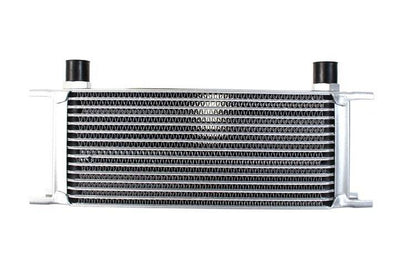 D1Spec Ölkühler-Kit 15 Reihen + Thermostatmodul
