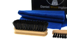Daniel Washington Leather care kit