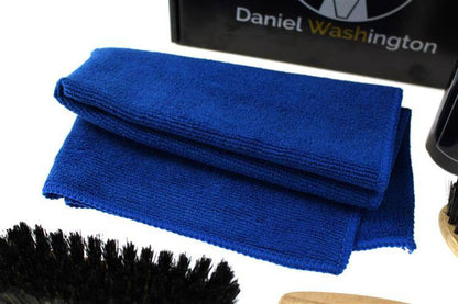Daniel Washington Leather care kit