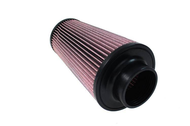 TurboWorks Luftfilter H:250 DIA:60-77mm Lila