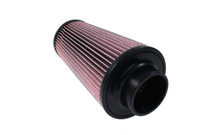 TurboWorks Luftfilter H:250 DIA:80-89mm Lila