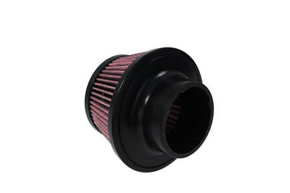TurboWorks Luftfilter H:80 DIA:101mm Lila