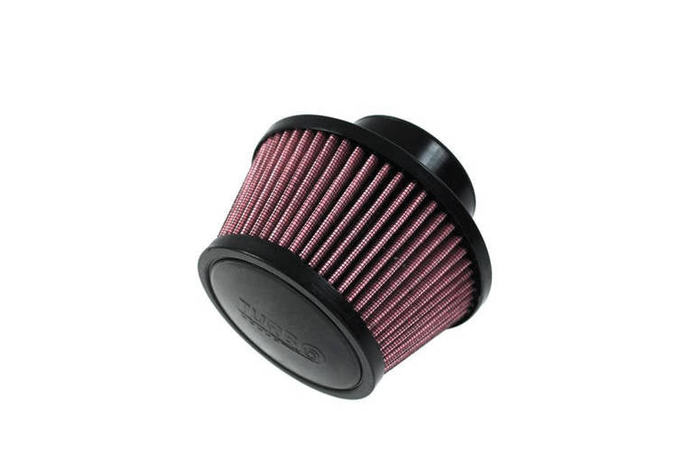 TurboWorks Luftfilter H:80 DIA:101mm Lila