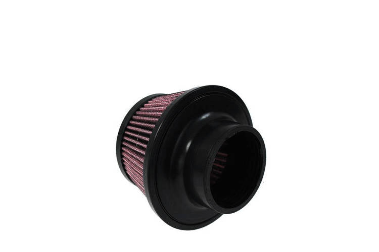 TurboWorks Luftfilter H80 DIA:60-77mm Lila