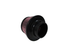 TurboWorks Air Filter H80 DIA:60-77mm Purple