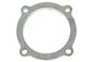 Downpipe flange K03