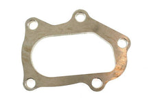 Turbo flange Subaru TD04