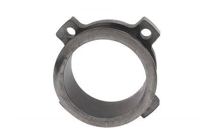 Downpipe T03 4 bolts 3" V-Band cast