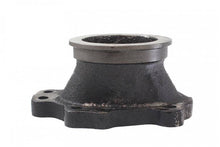 Turbo Downpipe T25 8 Bolt to 2.5" V-Band