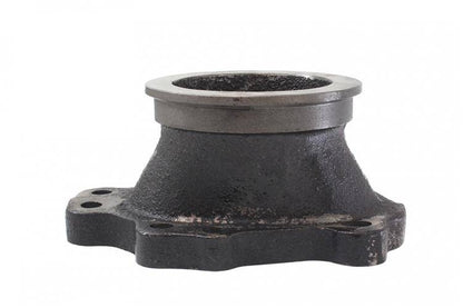 Turbo Downpipe T25 8 Bolt to 2.5" V-Band