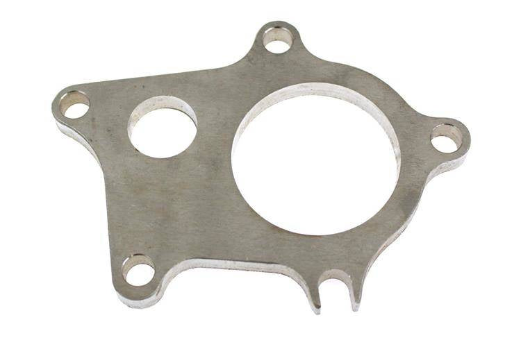 Turbo-Flansch T3 2,25"
