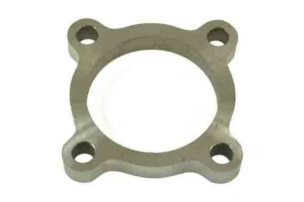 Turbo-Flansch T3 4 Bolzen GT 2,5"