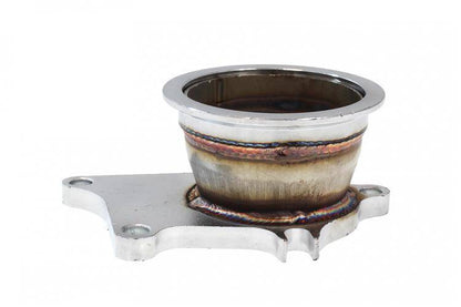 Downpipe T3/T4 to 3" V-Band