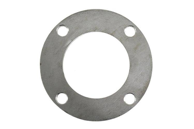Downpipe-Flansch 3" T4