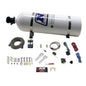 DIESEL STACKER 2 DRY Nitrous-System (300 PS) 7L
