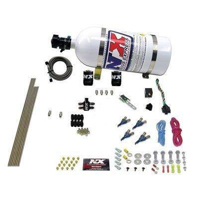 GASOLIN EFI DIRECT PORT Lachgassystem (100, 150, 250 PS) 7L 4-Zylinder