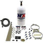 EFI MAINLINE DIRECT PORT Nitrous System (100, 200, 300PS) 4,5L 8-Zyl