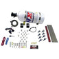 LT1, LS1 PRO CAMARO, CORVETTE PIRANHA Lachgassystem (50-300 PS) 4,5L 8-Zyl.