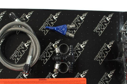 PROTON SERIES Nitrous System (35, 50, 75HP) 4,5L