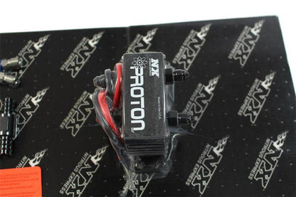 PROTON SERIES Nitrous System (35, 50, 75HP) 4,5L