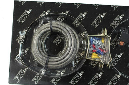PROTON SERIES Nitrous System (35, 50, 75HP) 4,5L