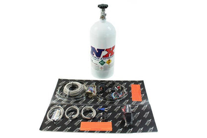 PROTON SERIES Nitrous System (35, 50, 75HP) 4,5L