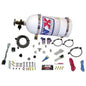 SUB COMPACT Nitrous System (25,35,50HP) 4,5L