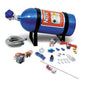 Ntimidator ILLUMINATED LED Purge Kit 2L